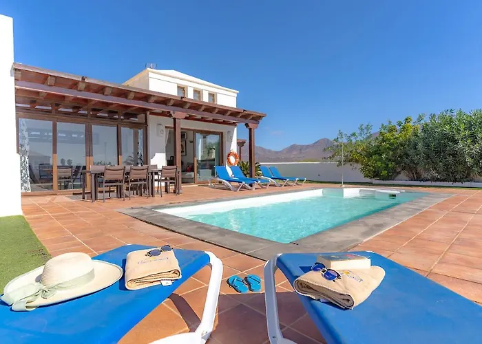 Alba Villa
