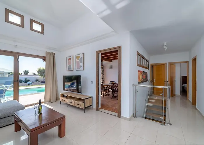 Villa Alba