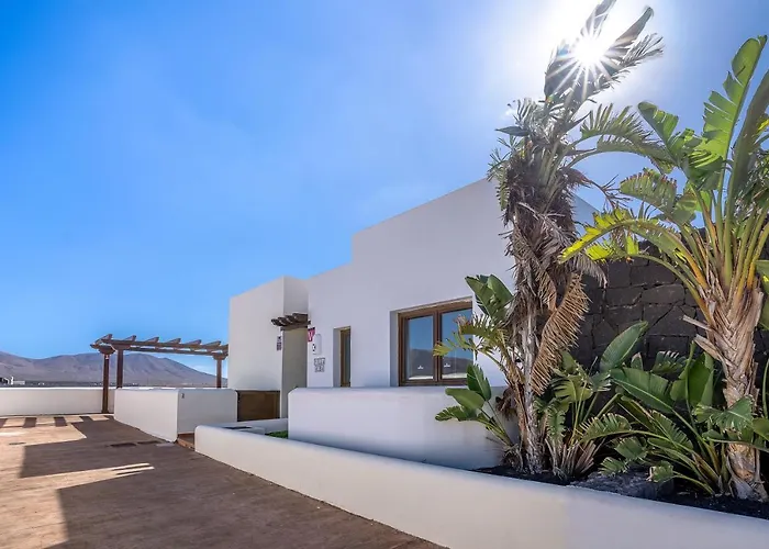 Alba Villa