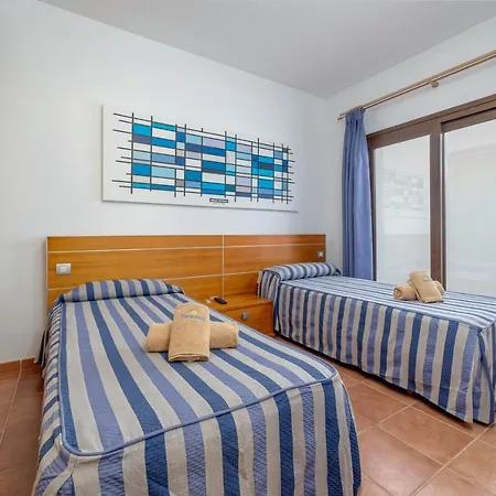 Villa Alba Playa Blanca (Lanzarote)